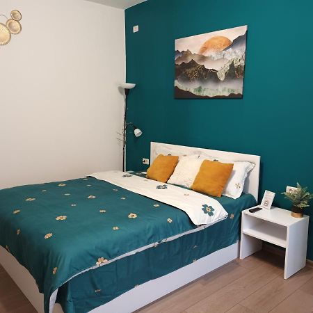 3 Josepartment Lägenhet Timişoara Exteriör bild