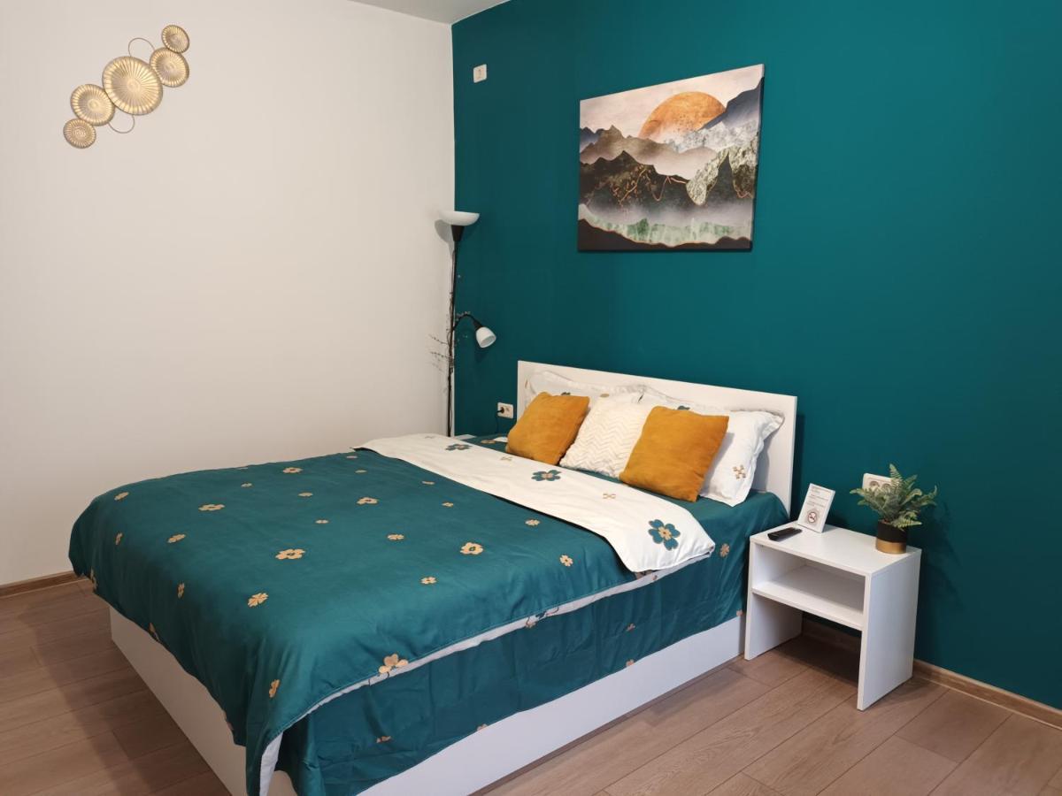 3 Josepartment Lägenhet Timişoara Exteriör bild
