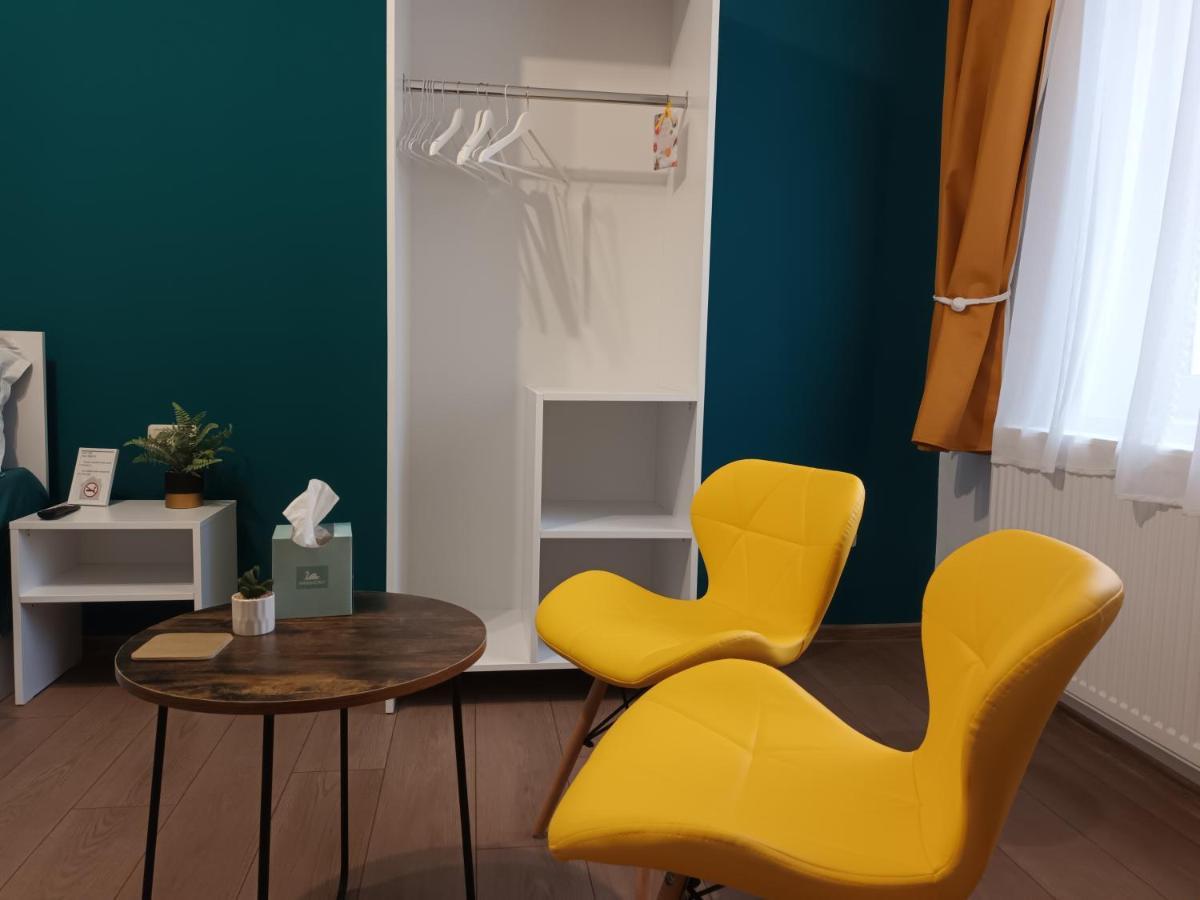 3 Josepartment Lägenhet Timişoara Exteriör bild