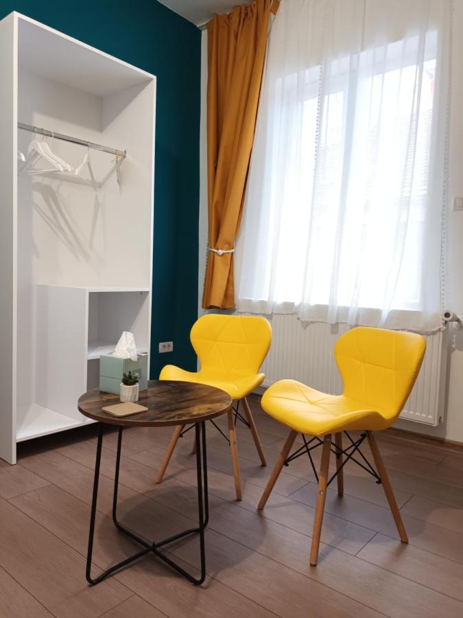 3 Josepartment Lägenhet Timişoara Exteriör bild